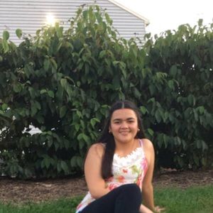 Meet your Posher, Maria ester